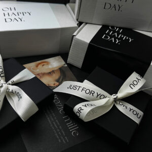 geschenkverpackung